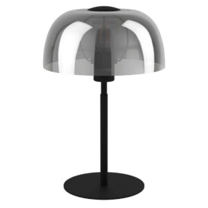 Laagste prijs - Eglo Design schemerlampjeSolo 2 wit - 900141