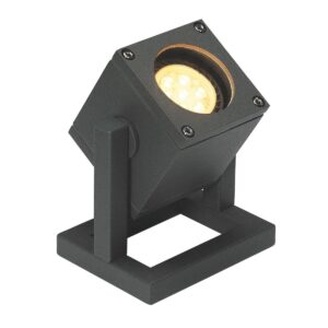 Laagste prijs - SLV TerrasspotCubix - 132835