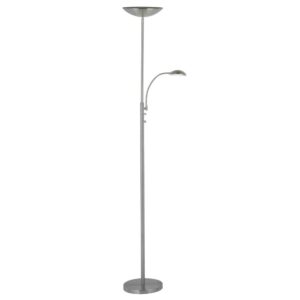 Laagste prijs - Brilliant Led leeslampRosanna - G93011/13
