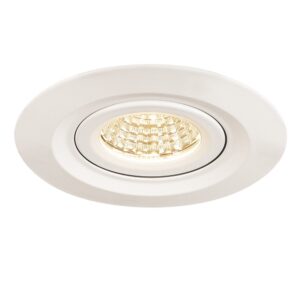Laagste prijs - SLV InbouwspotKini - 1000833