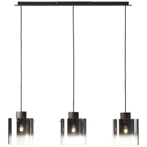 Laagste prijs - Brilliant Eetkamer hanglampBeth - 75573/20