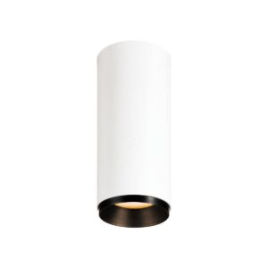 Laagste prijs - SLV Led plafondspotNuminos 6