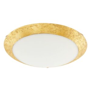 Laagste prijs - Eglo PlafondlampMontenovo Led - 98023