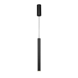 Laagste prijs - SLV HanglampHelia 9W zwart - 152370