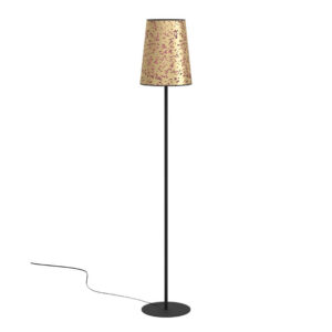 Laagste prijs - Stars of Light VloerlampCastuera met meerdere kleuren - 390295