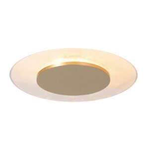 Laagste prijs - Steinhauer PlafonniereLido Ø 36cm - 7798GO