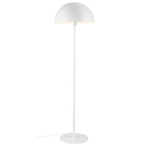 Laagste prijs - Nordlux Design vloerlampEllen wit - 48584001