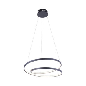 Laagste prijs - Paul Neuhaus HanglampRoman design - 2472-18