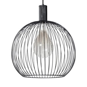 Laagste prijs - ETH HanglampWire Ø 50cm - 05-HL4447-30