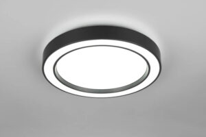 Laagste prijs - Trio RGB plafonnièreArco Ø 40cm - R65091432