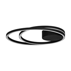 Laagste prijs - Eglo Design led plafondlampRuotale Ø 45cm - 900471