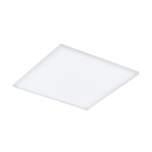 Laagste prijs - Eglo PlafonnièreZigbee Turcona-Z 60x60cm wit - 900059