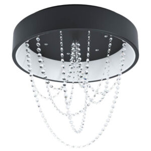 Laagste prijs - Stars of Light Plafondlamp kroonluchterBerlona Ø 60cm - 39762