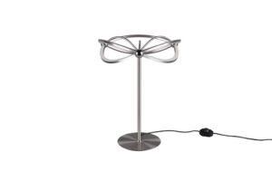 Laagste prijs - Trio Design tafellampCharivari - 521210107