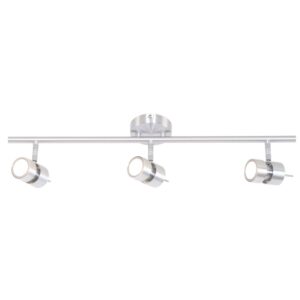 Laagste prijs - Steinhauer PlafondspotNatasja Led - 7903ST