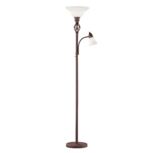 Laagste prijs - Trio Klassieke LeeslampSeries 6102 - 4602021-24
