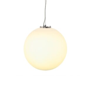 Laagste prijs - SLV HanglampRotoball 40 design - 165410