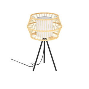 Laagste prijs - Stars of Light TafellampjeMonterroso rotan - 390235