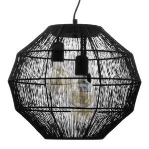 Laagste prijs - Stars of Light Bol hanglampOrbetello Ø 45cm - 390065