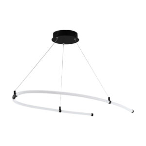 Laagste prijs - Eglo Design hanglampAlamedilla - 99429