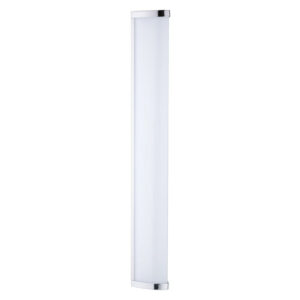 Laagste prijs - Eglo Design BadkamerlampGita 2 60cm wit - 94713