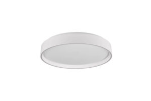Laagste prijs - Trio PlafondlampFelis met afstandsbediening - R64391031