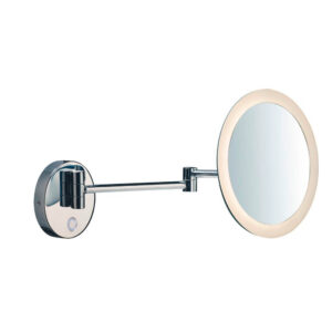 Laagste prijs - SLV Verstelbare spiegel lampMaganda - 1004971