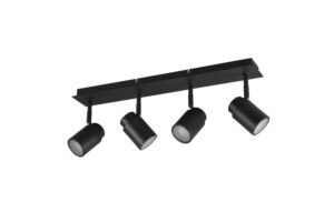 Laagste prijs - Trio PlafondspotsAngelo - 880400432