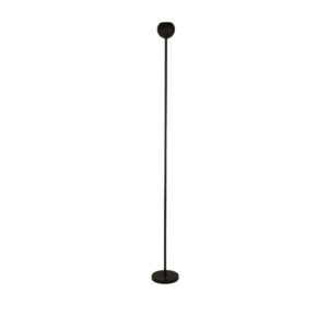 Laagste prijs - Searchlight Design vloerlampEindhoven - EU1014BK