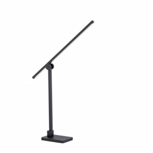 Laagste prijs - Paul Neuhaus Led bureaulampPure dimbaar - 4407-18