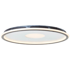 Laagste prijs - Brilliant Led plafonnièreVegas Ø 51cm - G99703/76