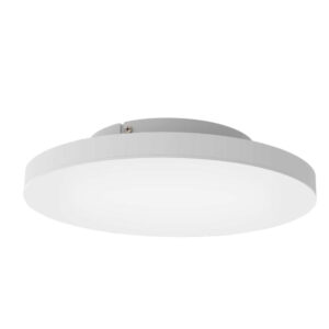 Laagste prijs - Eglo PlafonnièreZigbee Turcona-Z Ø 45cm - 900055