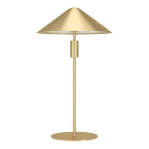 Laagste prijs - Stars of Light TafellampParaguay goud - 390274