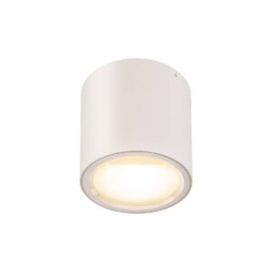 Laagste prijs - SLV Led plafondspotOculus 10