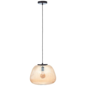 Laagste prijs - Brilliant HanglampKaizen Ø 35 cm - 80108/86