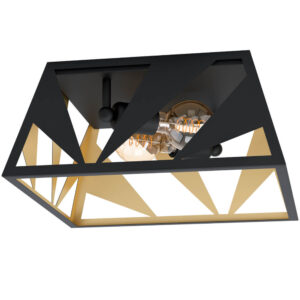 Laagste prijs - Stars of Light Strakke plafondlampTabloncito - 39903