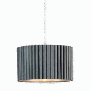 Laagste prijs - Stars of Light Stoffen hanglampTamaresco Ø 38cm - 39774