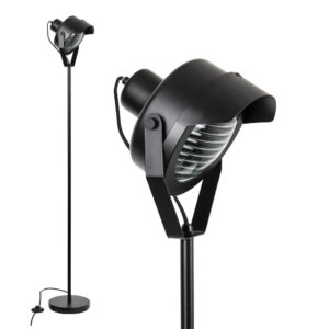 Laagste prijs - KS Verlichting Vintage leeslampStage - 7612
