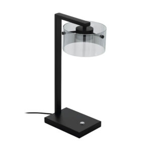Laagste prijs - Stars of Light Tafellamp met smoke glasCopillos - 39877