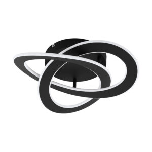 Laagste prijs - Eglo Design plafondlampRolimare - 99395