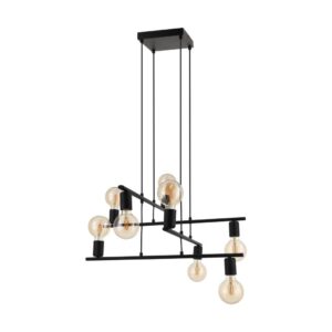 Laagste prijs - Eglo Design hanglampMezzana - 98909