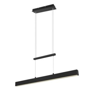 Laagste prijs - Trio Design hanglampParos - R32043132