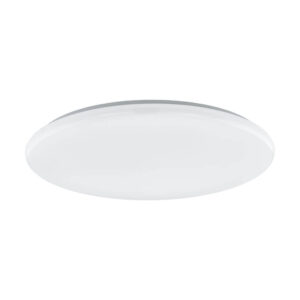 Laagste prijs - Eglo PlafonnièreZigbee Totari-Z Ø 53cm wit - 900085