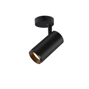 Laagste prijs - SLV Led opbouwspotNuminos 20w - 2700K - 8