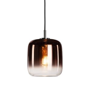 Laagste prijs - SLV Glazen hanglampPantilo 20 Ø 20cm - 1003005