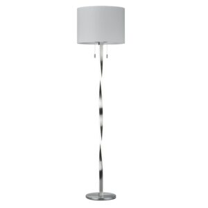 Laagste prijs - Trio SchemerlampNandor - 475310307