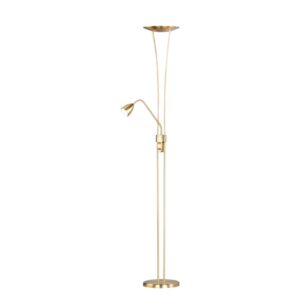 Laagste prijs - Trio VloerlampArizona - 426410208