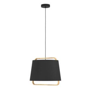 Laagste prijs - Stars of Light Stoffen hanglampCamaloza Ø 44cm - 390185