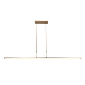 Laagste prijs - Steinhauer HanglampZelena LED - 7971BR