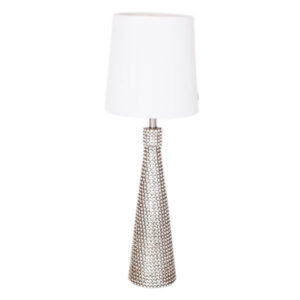 Laagste prijs - By Rydéns TafellampLofty grijs 18cm - 4002090-6508